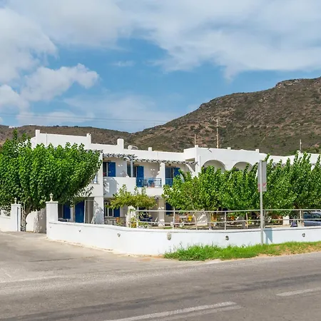 Σπίτι διακοπών Perasma Studios 12 Κυπρί