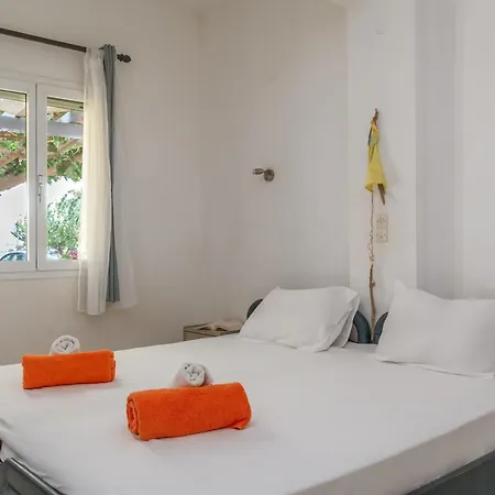 Perasma 12 Hébergement de vacances Kipri (Andros)